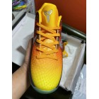 Nike Kobe 6 ASG Orange County Sunset 448693-800