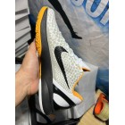 Nike Kobe 6 Protro Blanc Del Sol CW2190-100