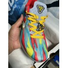 Nike Kobe 8 Christmas 555586-002