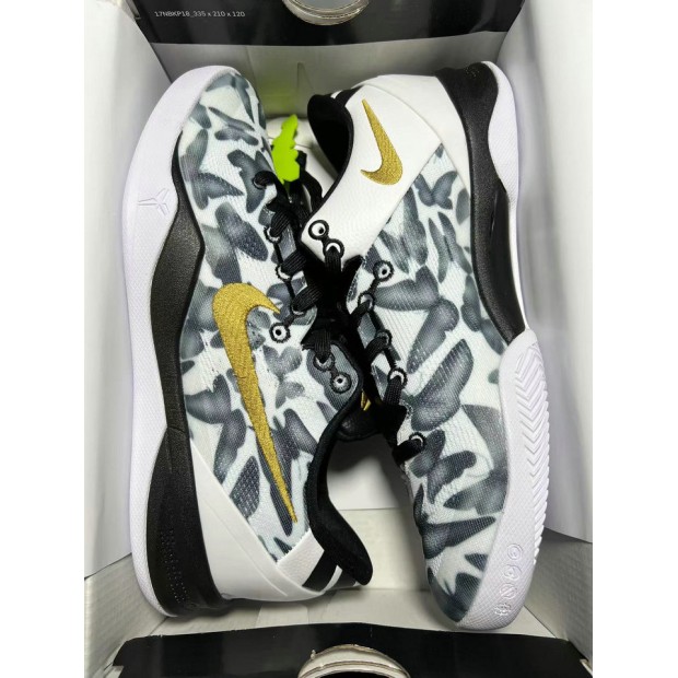 Nike Kobe 8 Protro Mambacita FV6325-100