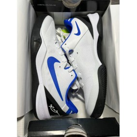Nike Kobe 8 Protro Blanc Duke