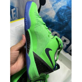 Nike Kobe 8 VIII System Elite Superhero 2013