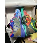 Nike Kobe 8 What the Kobe WTK 635438-800