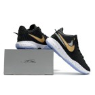 Nike LeBron 20 Noir Metallic Or DJ5423-003
