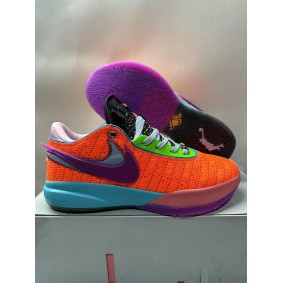 Nike LeBron 20 Chosen 1 DJ5423-800