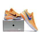 Nike LeBron 20 Laser Orange DJ5423-801