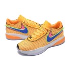 Nike LeBron 20 Laser Orange DJ5423-801