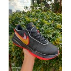 Nike LeBron 20 Miami Heat DJ5423-001