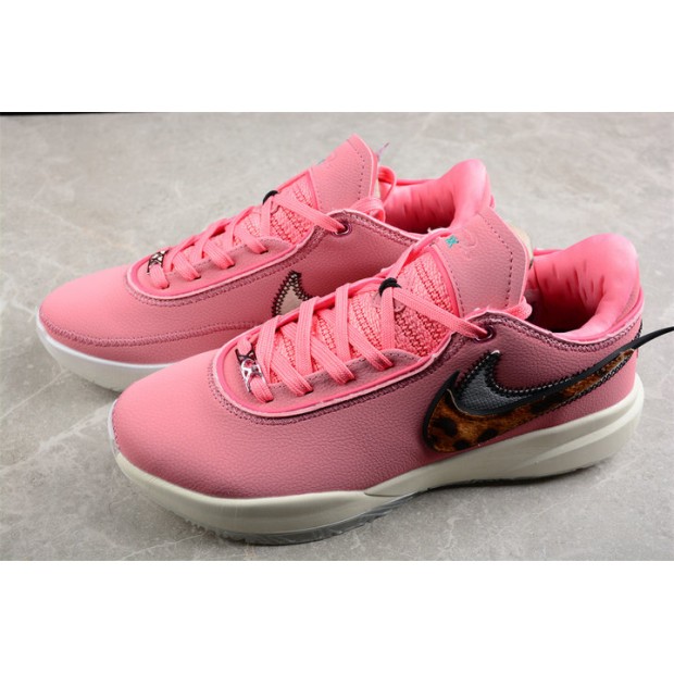 Nike LeBron 20 South Beast DQ3827-900