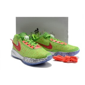 Nike LeBron 20 Stocking Stuffer FJ4955-300