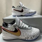 Nike LeBron 20 The Debut DJ5422-100