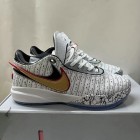 Nike LeBron 20 The Debut DJ5422-100
