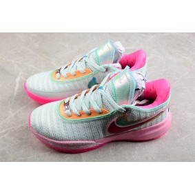 Nike LeBron 20 Time Machine DJ5422-300