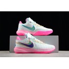 Nike LeBron 20 Time Machine DJ5422-300