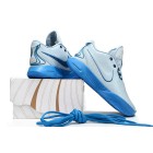 Nike LeBron 21 EP Bleu Diver Solid Bleu Outsole FQ4146-400