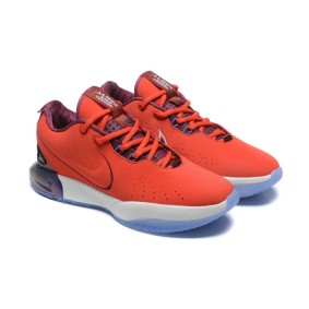 Nike LeBron 21 James Theater GS FN4305-600