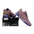 Nike LeBron 21 Violet Rain FV2345-500
