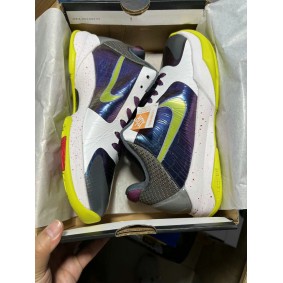 Nike Zoom Kobe 5 Protro Chaos CD4991-100