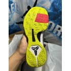 Nike Zoom Kobe 5 Protro Chaos CD4991-100