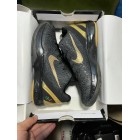 Nike Zoom Kobe 6 BHM VI Noir History Month 429659-011