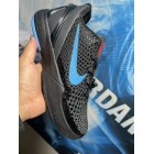 Nike Zoom Kobe 6 Dark Knight 429659-016