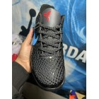 Nike Zoom Kobe 6 Dark Knight 429659-016
