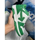 OFF-WHITE Out Of Office Vert OMIA189 C99LEA00 10155