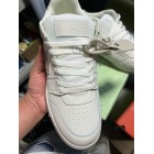 OFF-WHITE Out Of Office Lvory OMIA18 9F21LEA00 10161