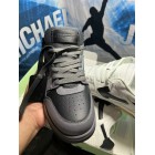OFF-WHITE Out Of Office OOO Low Tops Noir Gradient OMIA189S23LEA0021005