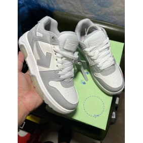 OFF-WHITE Out Of Office Pale OMIA189 C99LEA00 40901