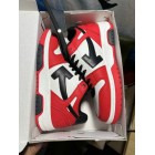OFF-WHITE Out Of Office Blanc Rouge And Noir OMIA189 C99LEA00 12510